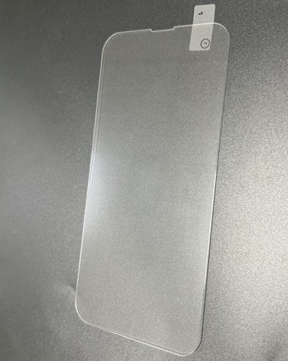 Anti-scratch HD tempered glass screen protector