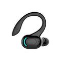 Bluetooth 5.1 Headset Wireless Earbuds Earphones - Stereo Ear Hook